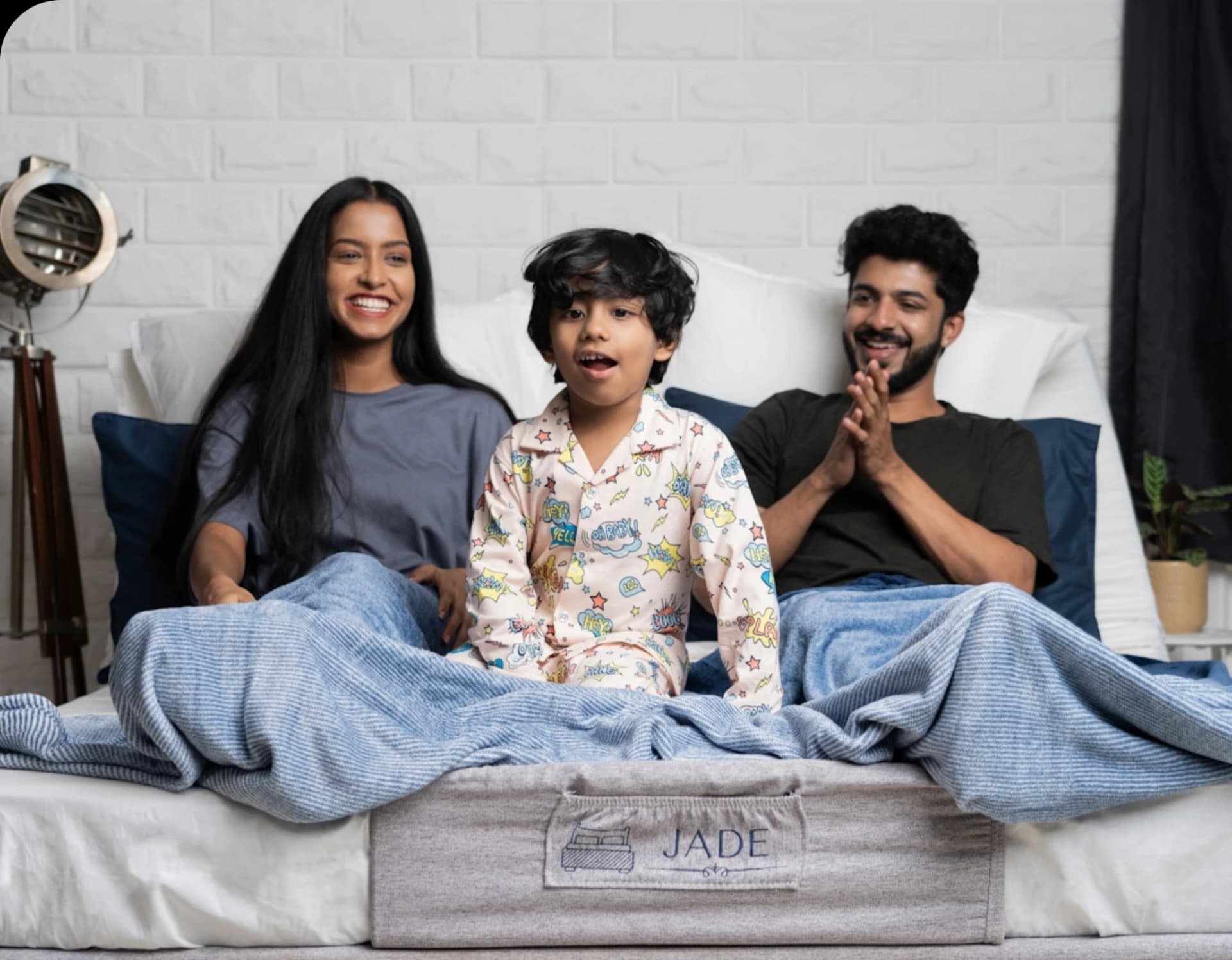 Family — term life peace of mind